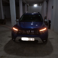 voitures-dacia-duster-2022-setif-algerie