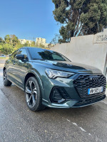 voitures-audi-q3-2024-s-line-mohammadia-alger-algerie