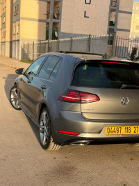 voitures-volkswagen-golf-7-2018-r-line-sidi-lakhdaara-mostaganem-algerie