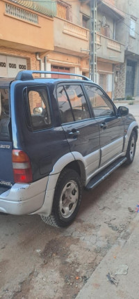 voitures-suzuki-grand-vitara-2005-sidi-lakhdaara-mostaganem-algerie