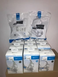 Les masques apnée du sommeil cpap vni