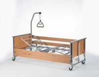 Location vente lit médicalisé invacare électrique  livraison gratuite alger