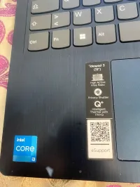 Lenovo Ideapad 3