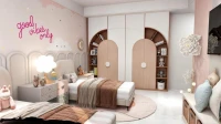 Vente Appartement F5 Alger Ouled fayet