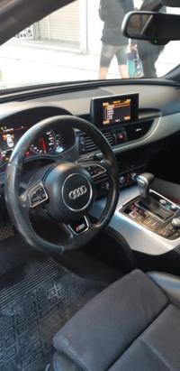 سيارات-audi-a6-2013-سطيف-الجزائر