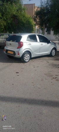 voitures-kia-picanto-2019-lx-start-oued-endja-mila-algerie