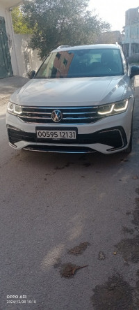 voitures-volkswagen-tiguan-2021-r-line-mila-algerie