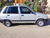 سيارات-suzuki-maruti-800-2011-أم-الذروع-الشلف-الجزائر