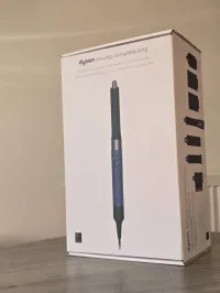 Dyson airwrap 