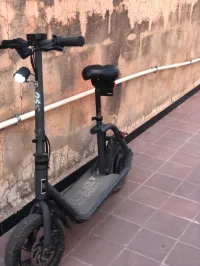 Troutinat Electric 2024
