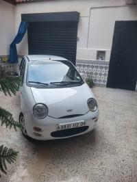 سيارات-chery-qq-2012-بني-تامو-البليدة-الجزائر