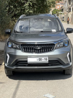 voitures-geely-gx3-pro-2024-drive-constantine-algerie