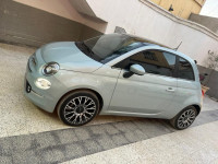 voitures-fiat-500-2024-dotchivita-birtouta-alger-algerie