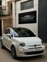 voitures-fiat-500-2024-dotchivita-birtouta-alger-algerie