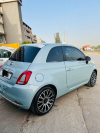 voitures-fiat-500-2024-dotchivita-birtouta-alger-algerie