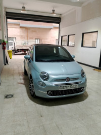 voitures-fiat-500-2024-dotchivita-plus-birtouta-alger-algerie