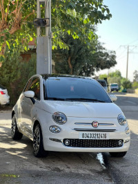 voitures-fiat-500-2024-dotchivita-plus-birtouta-alger-algerie