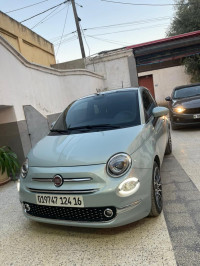 voitures-fiat-500-2024-dotchivita-plus-baba-hassen-alger-algerie