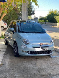 voitures-fiat-500-2024-dotchivita-plus-douera-alger-algerie