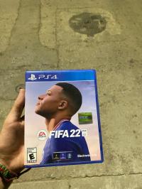 ألعاب-فيديو-cd-fifa-22-دار-البيضاء-الجزائر
