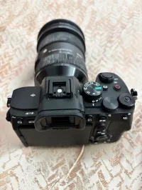 Sony a7iv