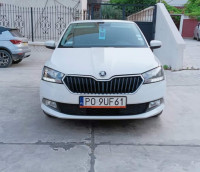 citadine-skoda-fabia-2021-style-annaba-algerie