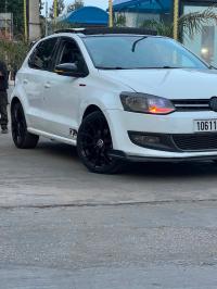 سيارات-volkswagen-polo-2016-cara-بوزريعة-الجزائر