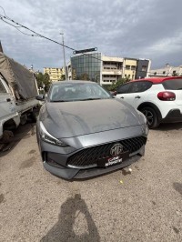 سيارات-mg-mg5-2026-بوزريعة-الجزائر
