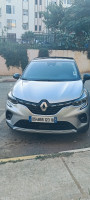 voitures-renault-capteur-2023-techno-draria-alger-algerie