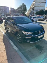 سيارات-volkswagen-t-roc-2022-active-باش-جراح-الجزائر