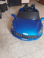 jouets-voiture-electrique-2-places-ain-temouchent-algerie