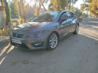 سيارات-seat-leon-2016-fr15-تلاغمة-ميلة-الجزائر