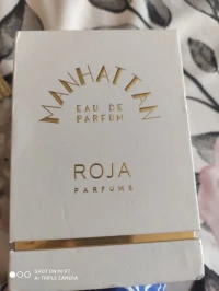 PARFUM DE LUXE MIXTE 