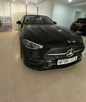 voitures-mercedes-c-220-2023-bir-mourad-rais-alger-algerie