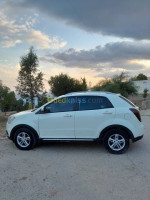 voitures-ssangyong-korando-2014-ain-lahdjar-setif-algerie