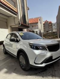 سيارات-livan-x3-pro-2025-سطيف-الجزائر