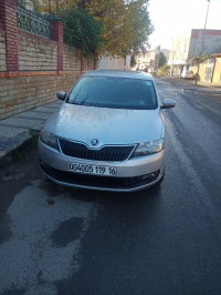 voitures-skoda-rapid-2019-ambition-draria-alger-algerie