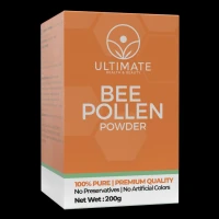 Bee Pollen Powder