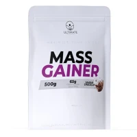 Ultimate Mass Gainer