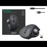 SOURIS LOGITECH MX ERGO