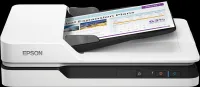 WORKFORCE DS 1630 SCANNER EPSON