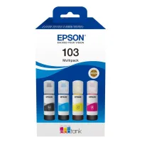 PACK DE BOUTEILLE EPSON 103