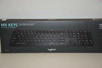 clavier-souris-sans-fil-logitech-mx-keys-plus-illuminated-douera-alger-algerie