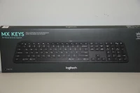 CLAVIER SANS FIL LOGITECH MX KEYS PLUS ILLUMINATED 