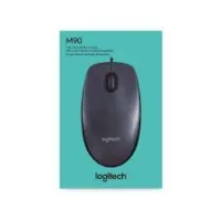 SOURIS LOGITECH M90