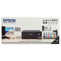 imprimantes-jet-dencre-imprimante-epson-ecotank-l8050-douera-alger-algerie