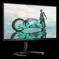 PHILIPS ENVIA 24 INCH GAMING MONTIOR BLACK