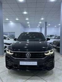 voitures-volkswagen-tiguan-2021-r-line-el-oued-algerie