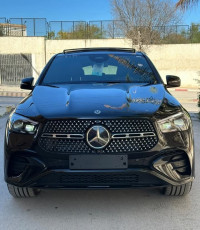 voitures-mercedes-gle-300d-2025-coupe-guelma-algerie