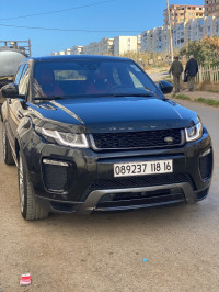 voitures-land-rover-range-evoque-2018-ain-benian-alger-algerie